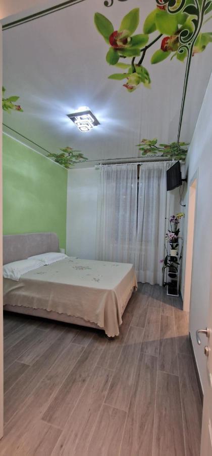 Bed and Breakfast Orchidea Boloňa Exteriér fotografie