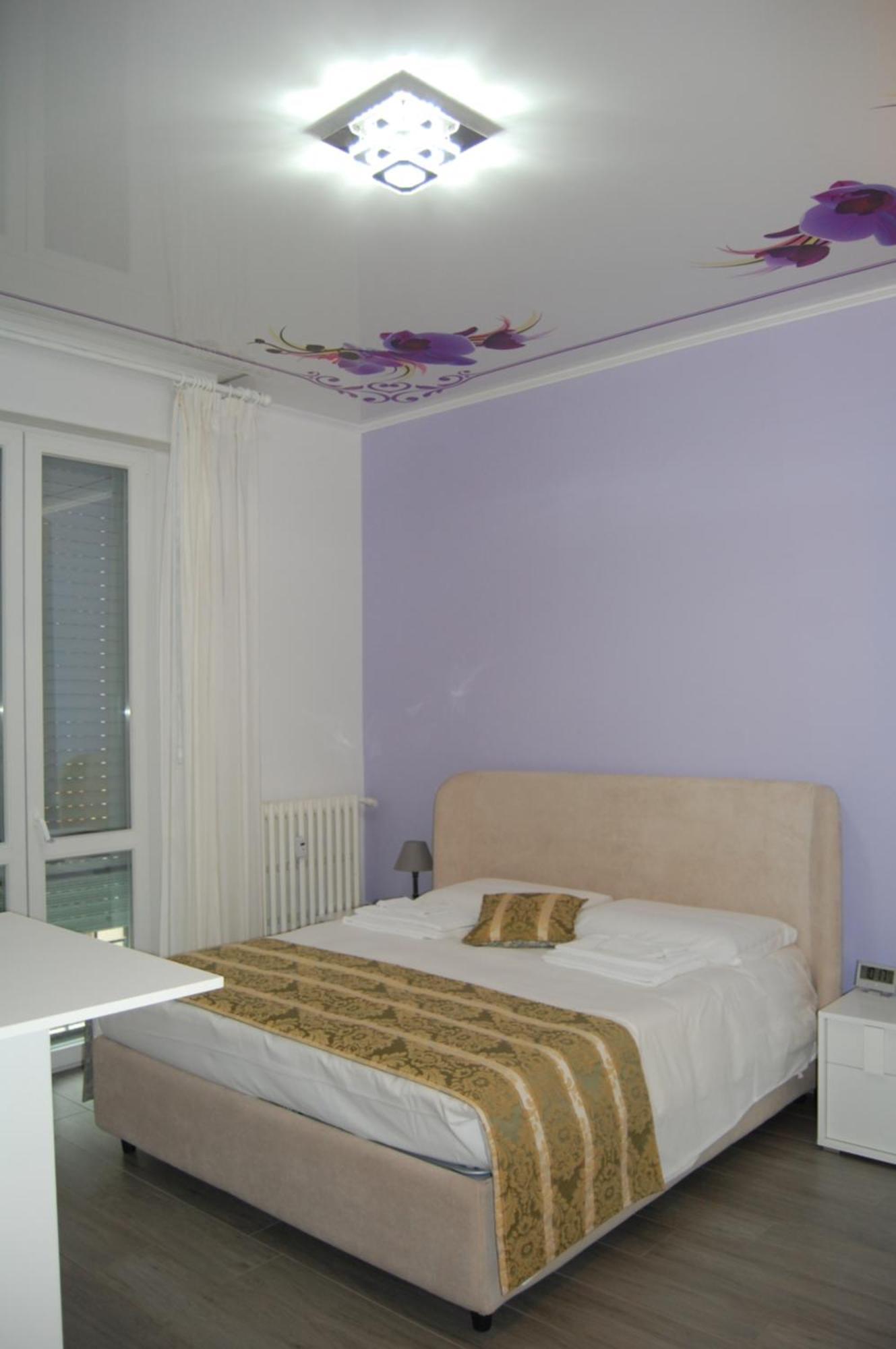 Bed and Breakfast Orchidea Boloňa Exteriér fotografie