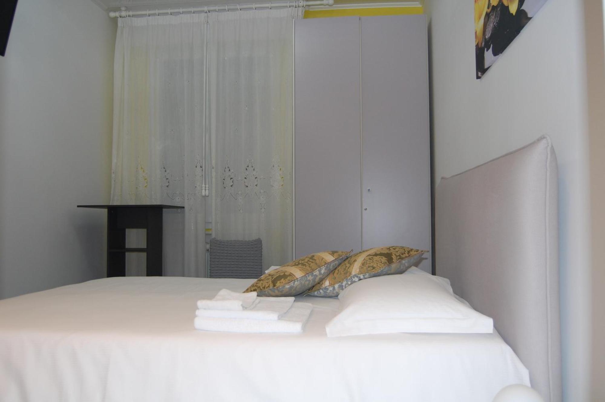 Bed and Breakfast Orchidea Boloňa Exteriér fotografie