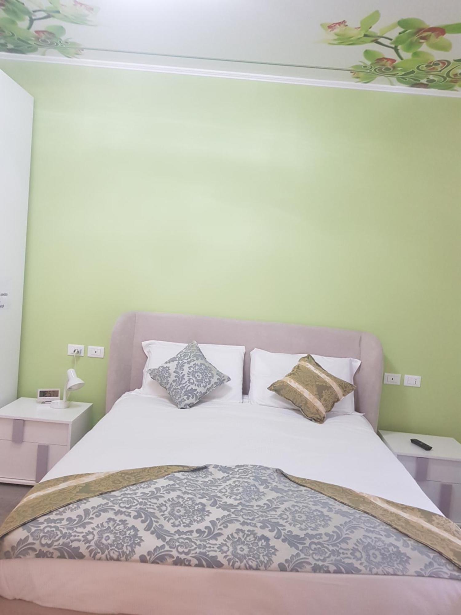 Bed and Breakfast Orchidea Boloňa Exteriér fotografie