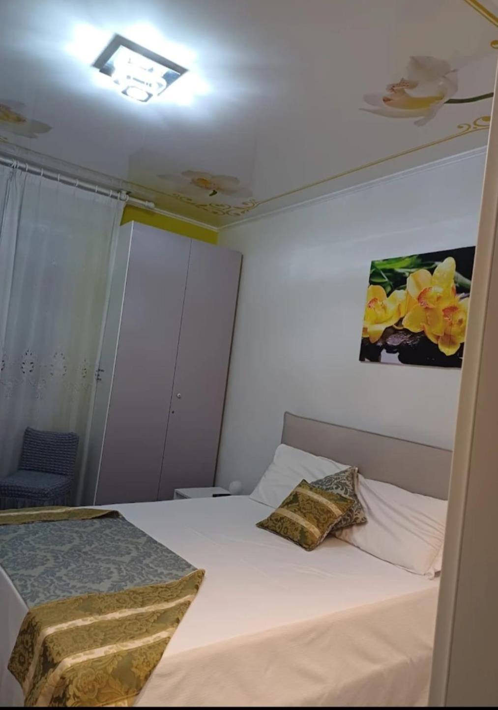 Bed and Breakfast Orchidea Boloňa Exteriér fotografie