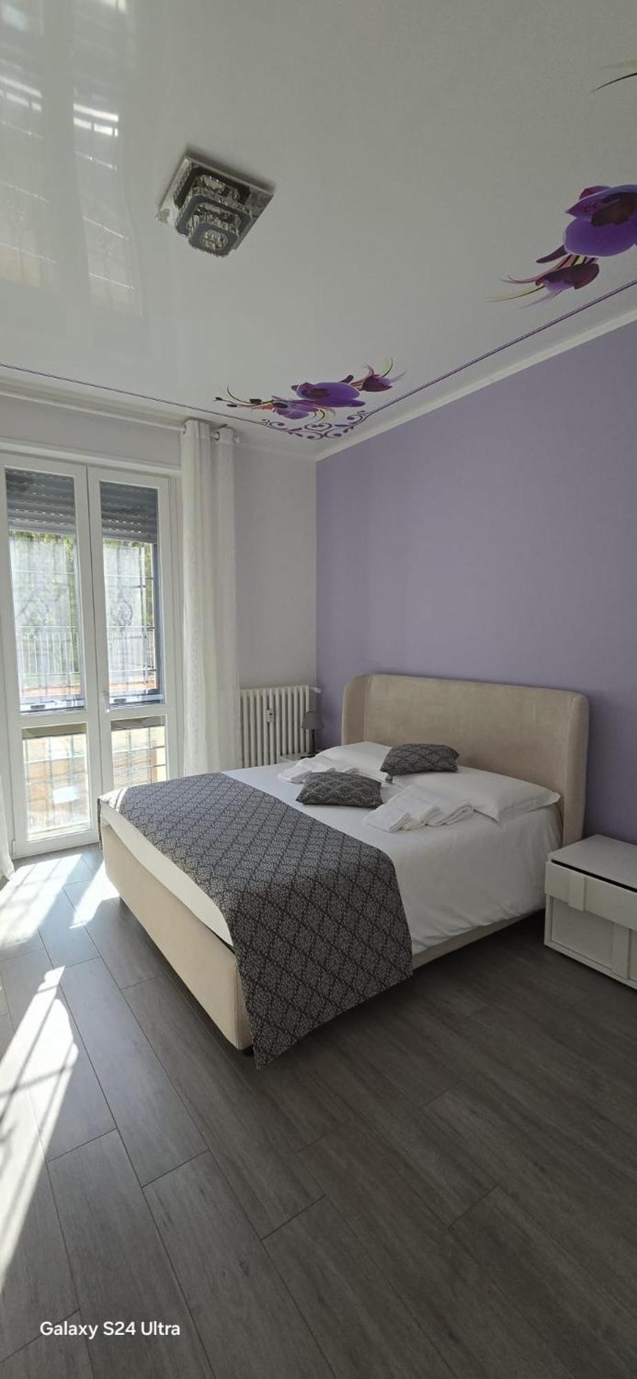 Bed and Breakfast Orchidea Boloňa Exteriér fotografie